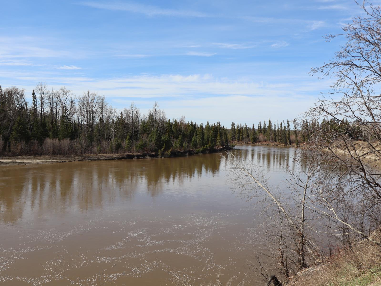 22 State Ave, Fort Assiniboine, AB