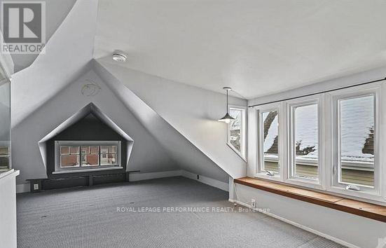 113 Fourth Avenue, Ottawa, ON - Indoor Photo Showing Other Room