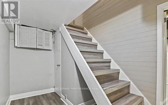 113 Fourth Avenue, Ottawa, ON - Indoor Photo Showing Other Room