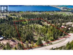 Proposed Lot 1 from 5617 Oyama Lake Road Lake Country, BC V4V 2C9