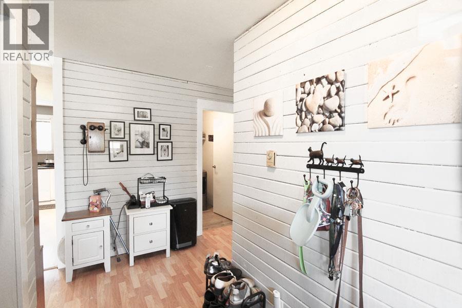 2130 Teal Boulevard, Masset, BC - Indoor Photo Showing Other Room