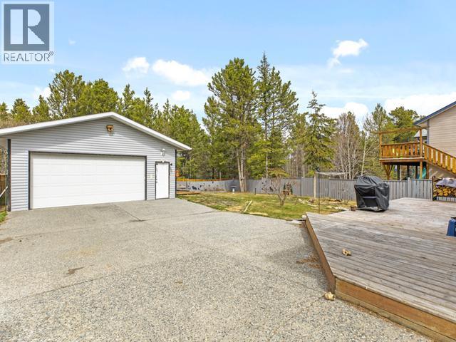 10 Williams Road, Whitehorse, YT - Outdoor With Exterior