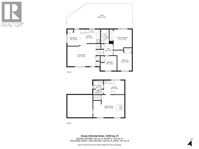 10 Williams Road, Whitehorse, YT - Other