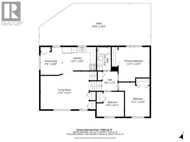 10 Williams Road, Whitehorse, YT - Other