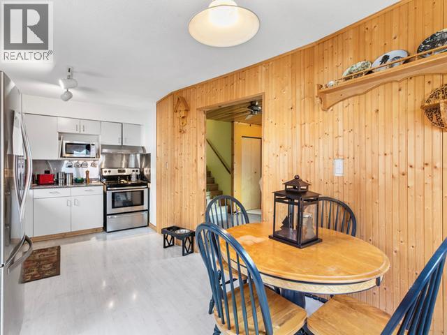 10 Williams Road, Whitehorse, YT - Indoor