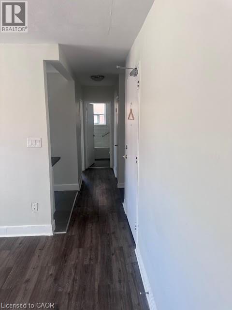 2 Grant Boulevard Unit# 8, Hamilton, ON - Indoor Photo Showing Other Room