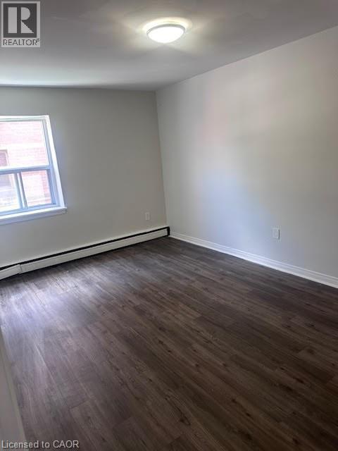 2 Grant Boulevard Unit# 8, Hamilton, ON - Indoor Photo Showing Other Room
