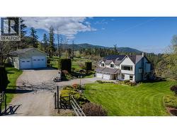 5360 Learmouth Road Coldstream, BC V1B 3E8