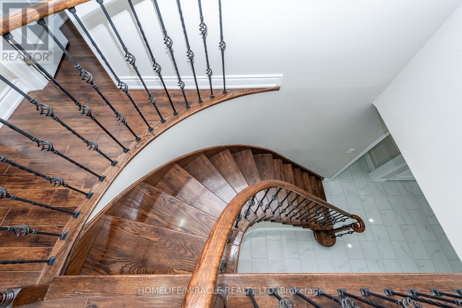 5457 Heritage Hills Boulevard, Mississauga, ON - Indoor Photo Showing Other Room