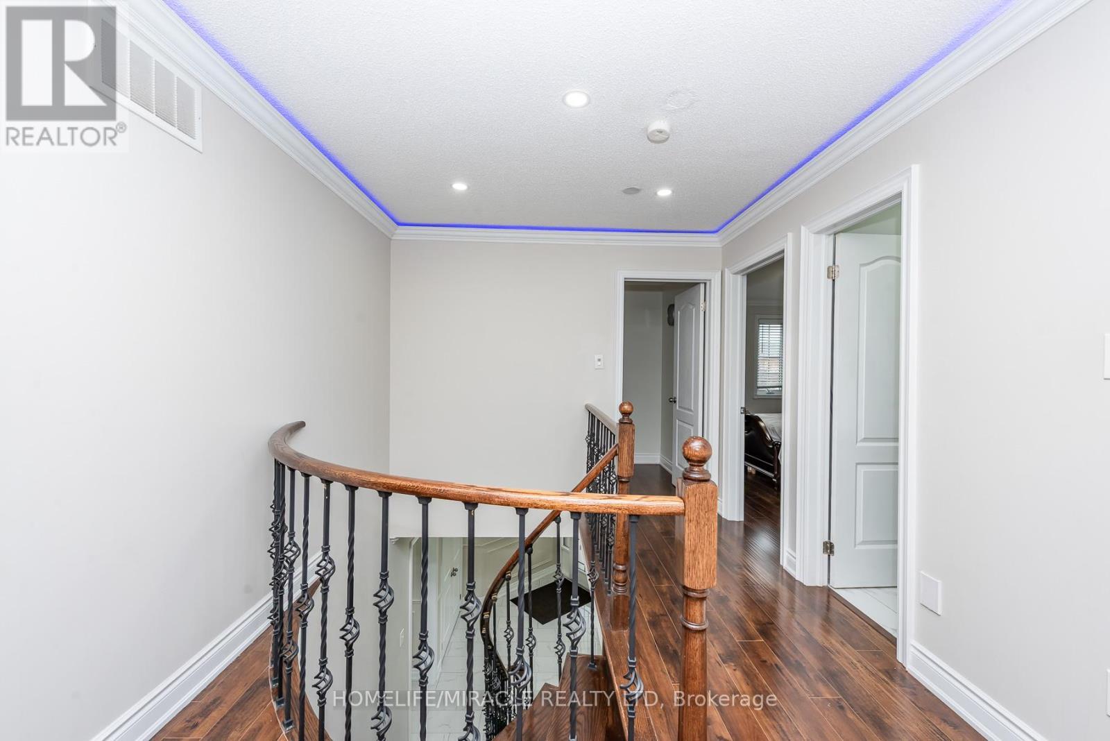 5457 Heritage Hills Boulevard, Mississauga, ON - Indoor Photo Showing Other Room