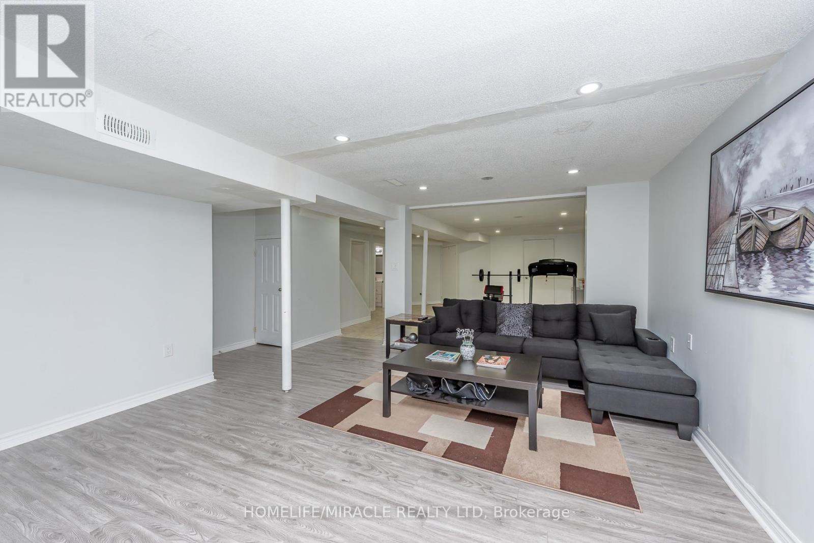 5457 Heritage Hills Boulevard, Mississauga, ON - Indoor Photo Showing Other Room