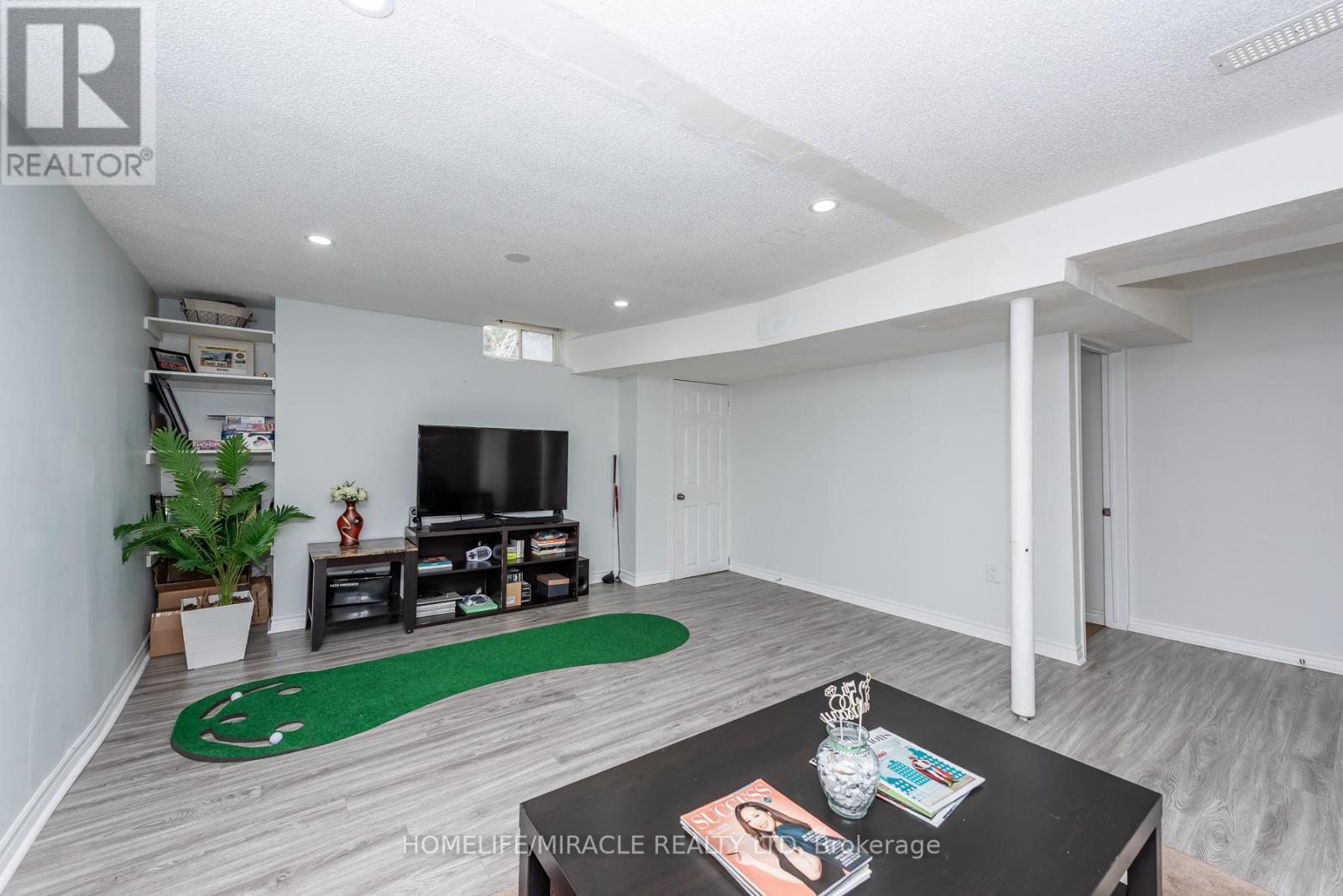 5457 Heritage Hills Boulevard, Mississauga, ON - Indoor