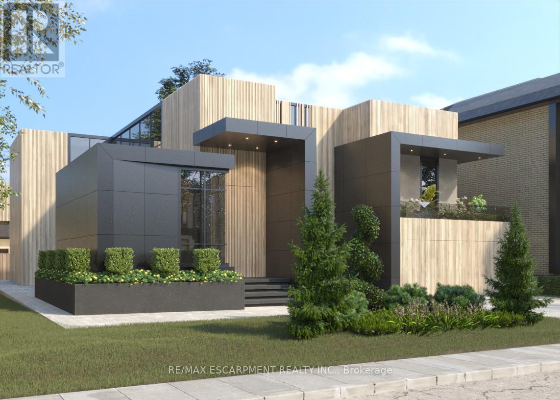 1643 Glenburnie Road, Mississauga, ON - Outdoor