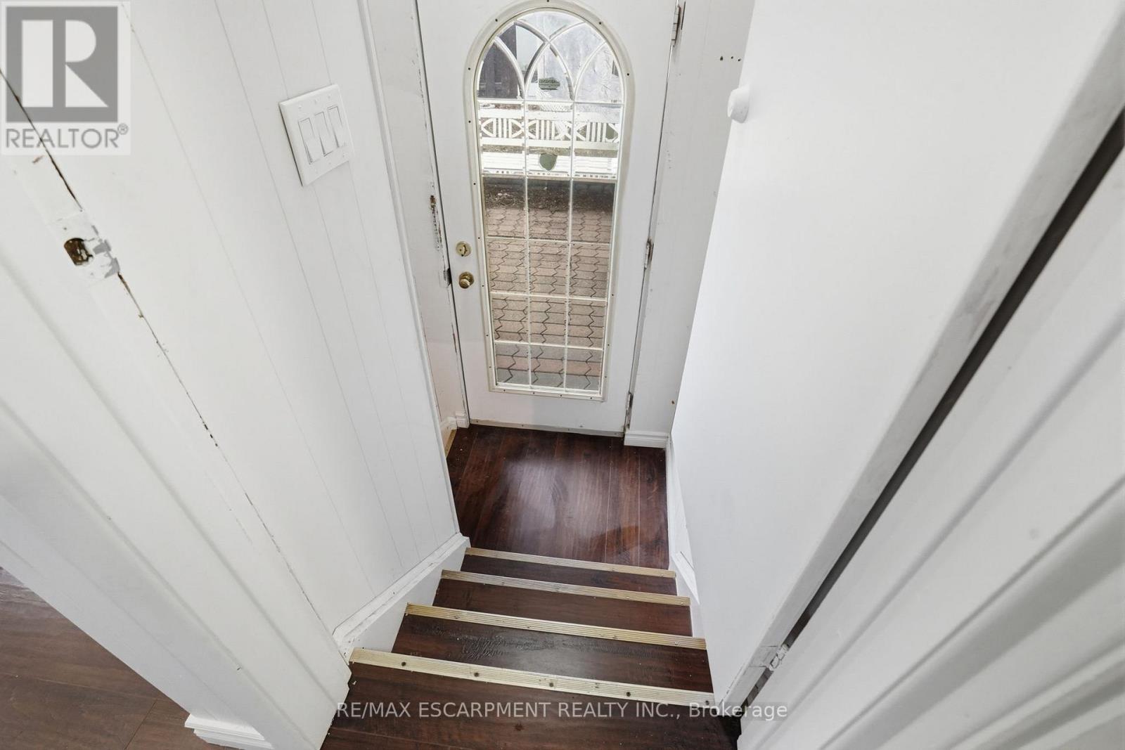 1643 Glenburnie Road, Mississauga, ON - Indoor Photo Showing Other Room