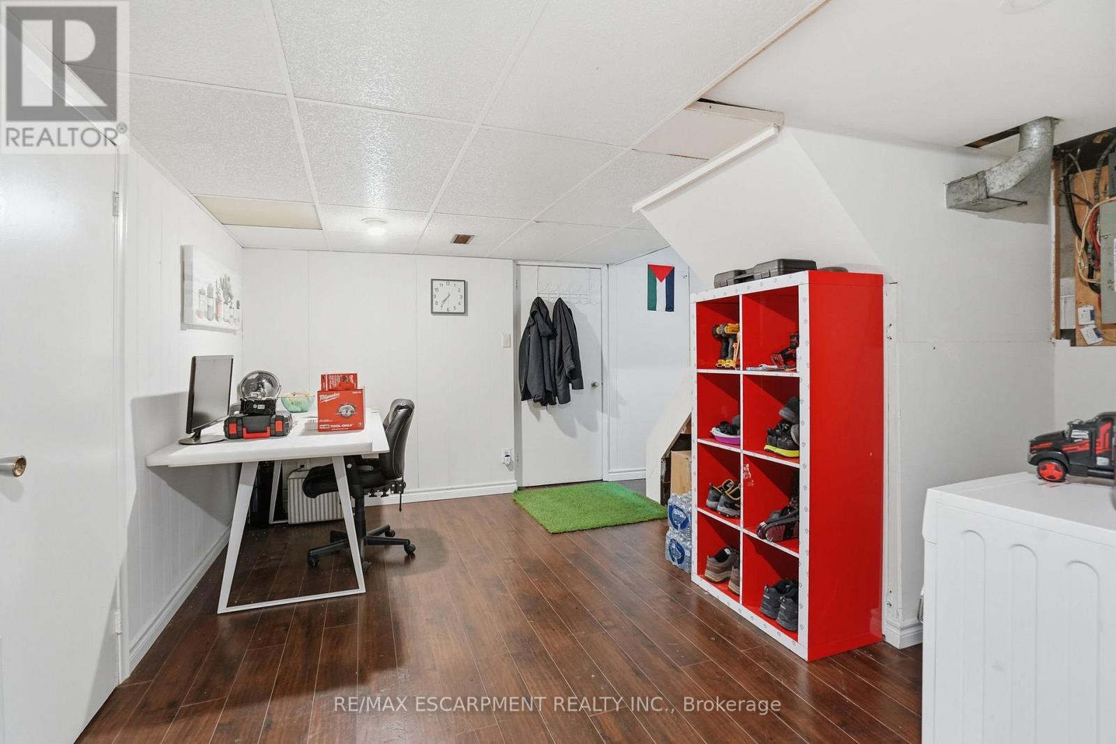 1643 Glenburnie Road, Mississauga, ON - Indoor