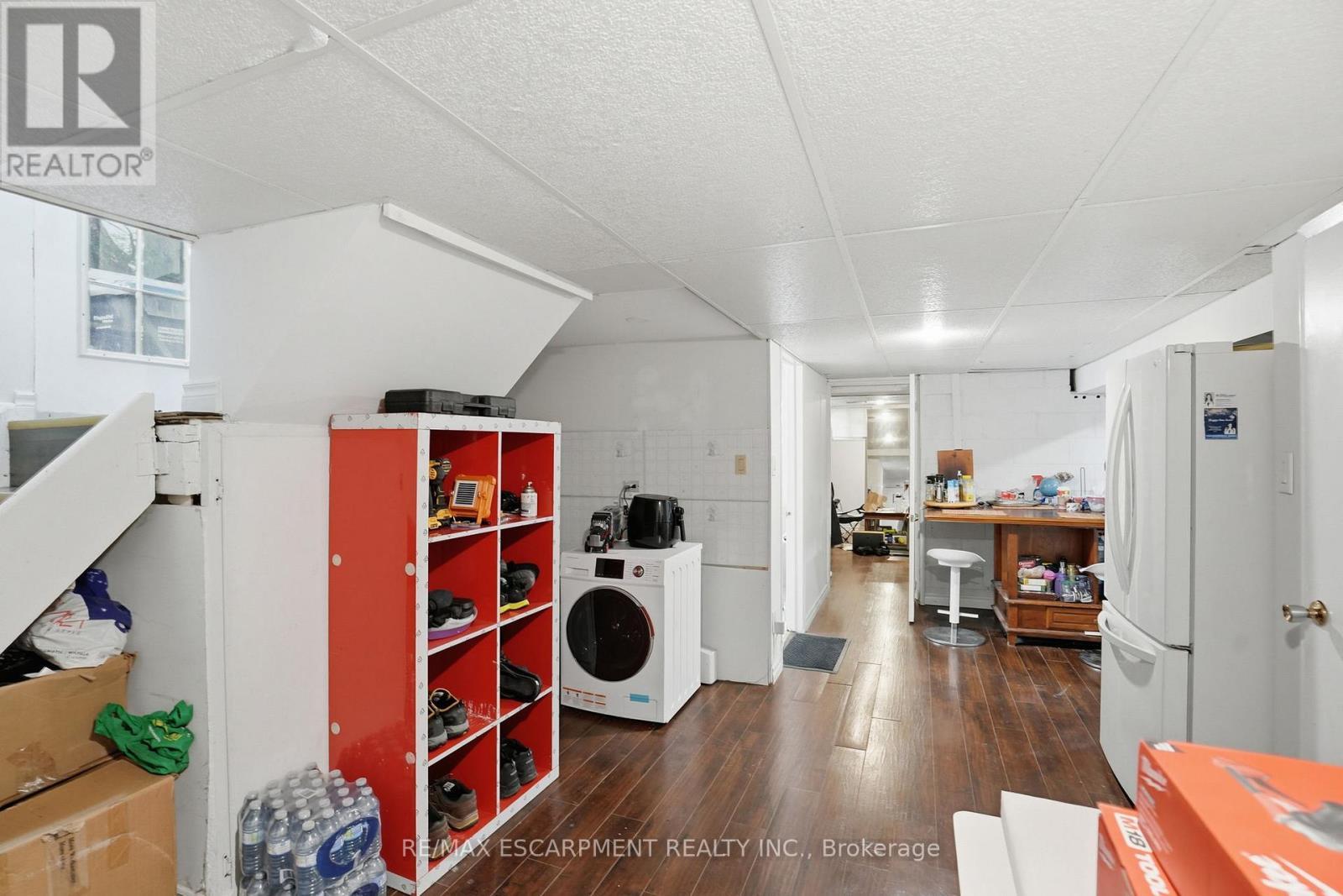 1643 Glenburnie Road, Mississauga, ON - Indoor