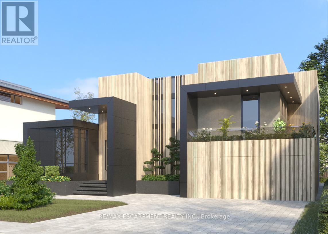 1643 Glenburnie Road, Mississauga, ON - Outdoor