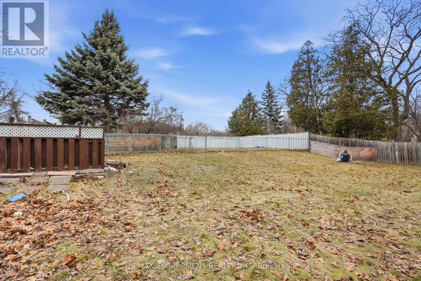 1643 Glenburnie Road, Mississauga, ON - Outdoor