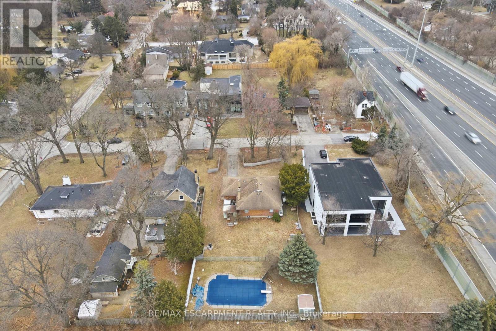 1643 Glenburnie Road, Mississauga, ON - Outdoor With View