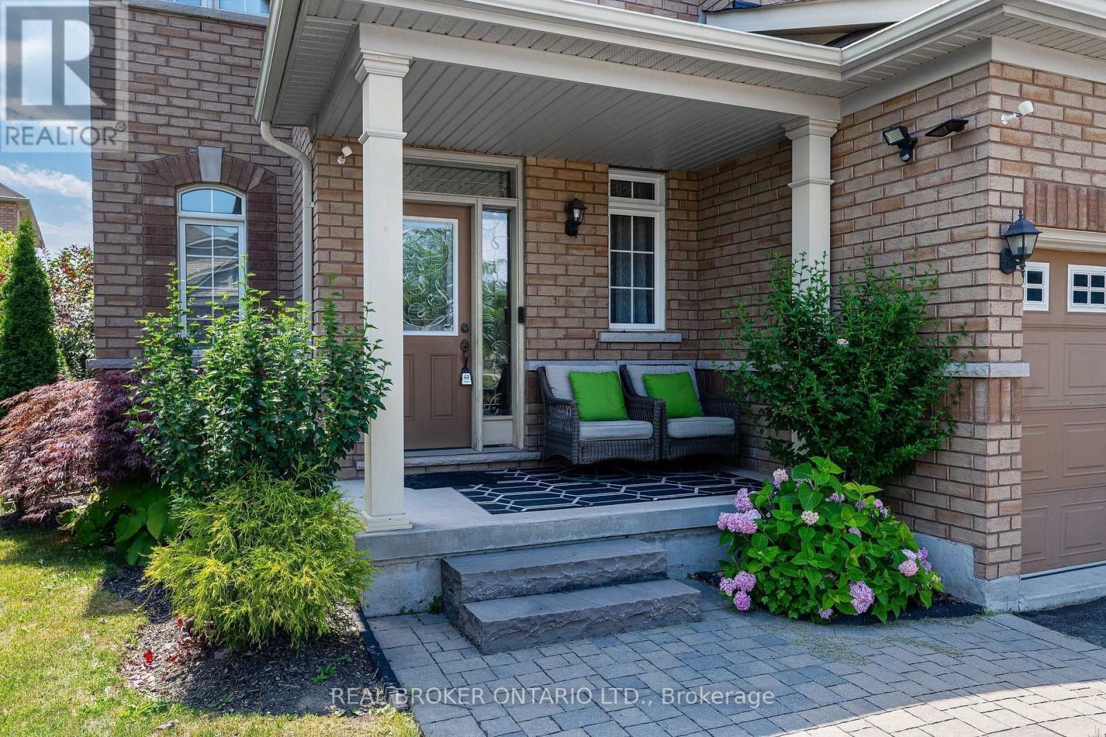 636 Serafini Crescent, Milton, ON