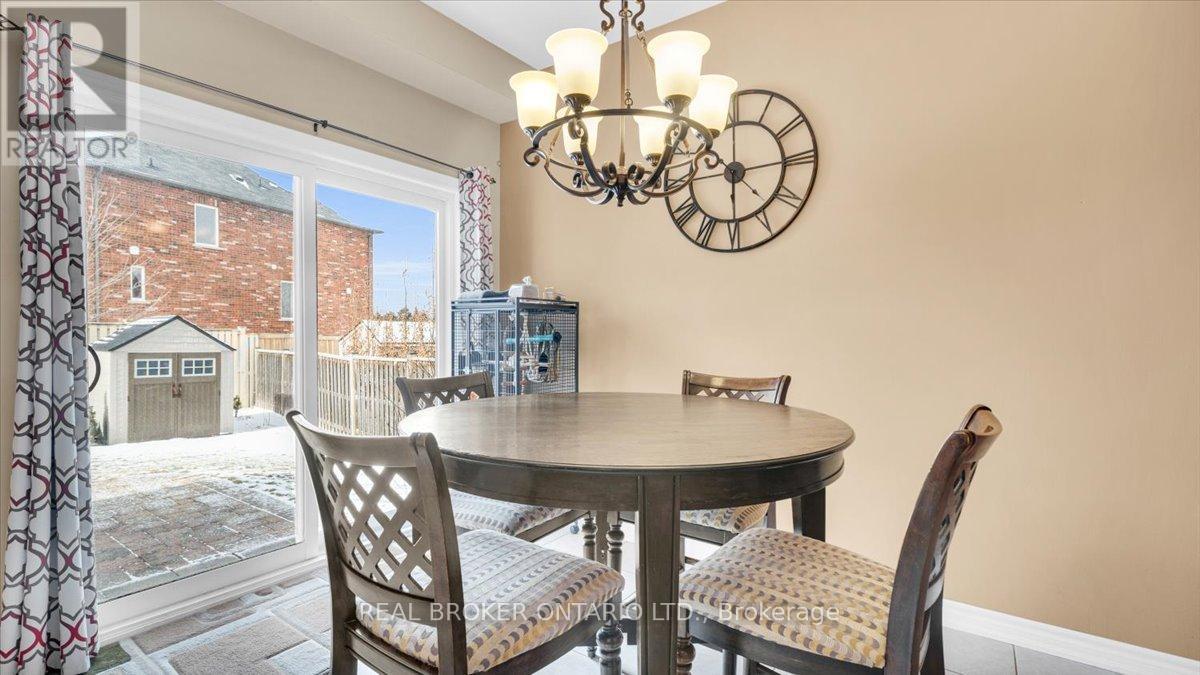 636 Serafini Crescent, Milton, ON