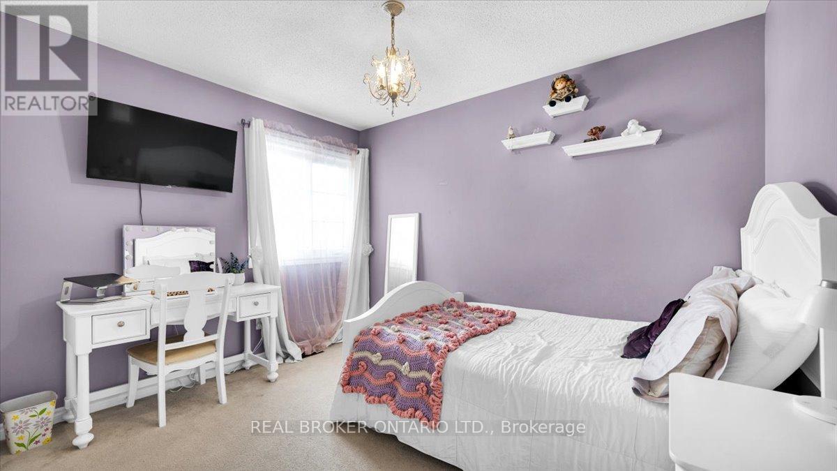 636 Serafini Crescent, Milton, ON