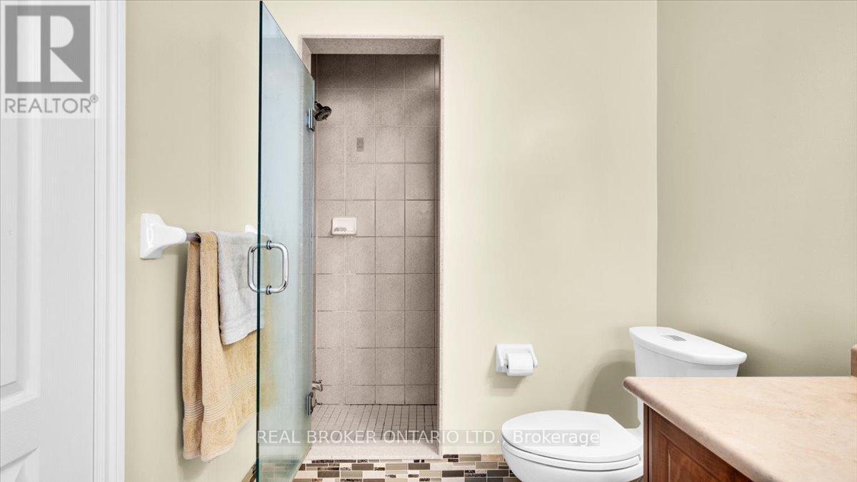 636 Serafini Crescent, Milton, ON