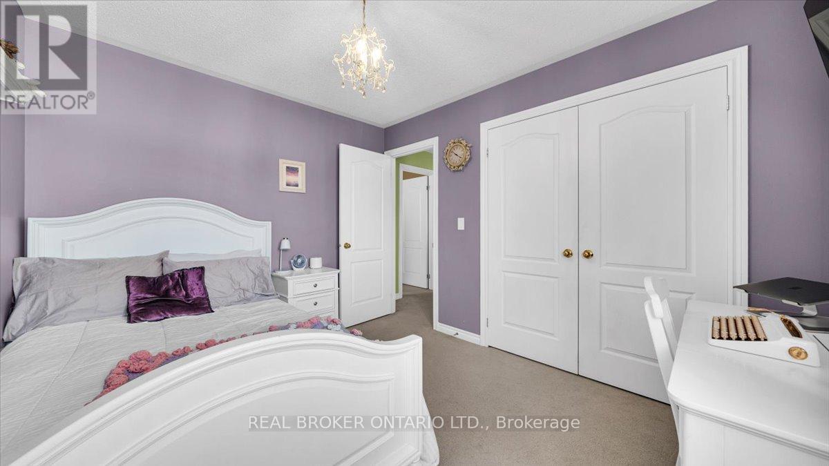 636 Serafini Crescent, Milton, ON
