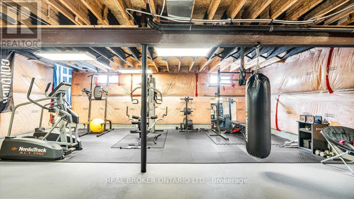 636 Serafini Crescent, Milton, ON