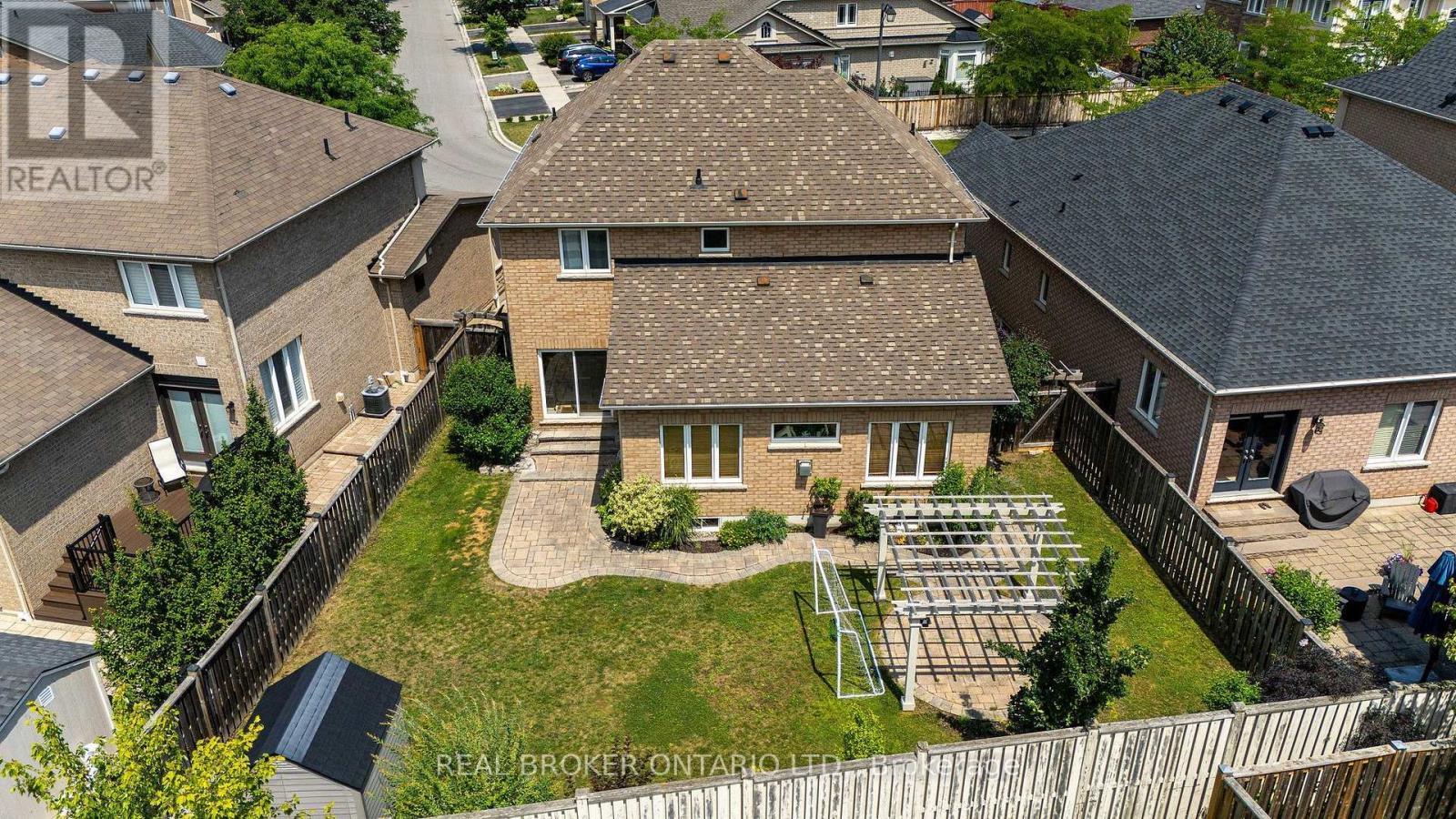 636 Serafini Crescent, Milton, ON