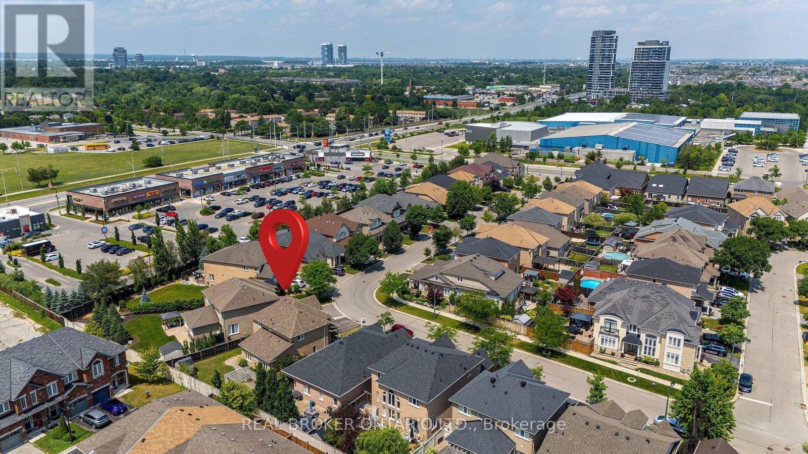 636 Serafini Crescent, Milton, ON