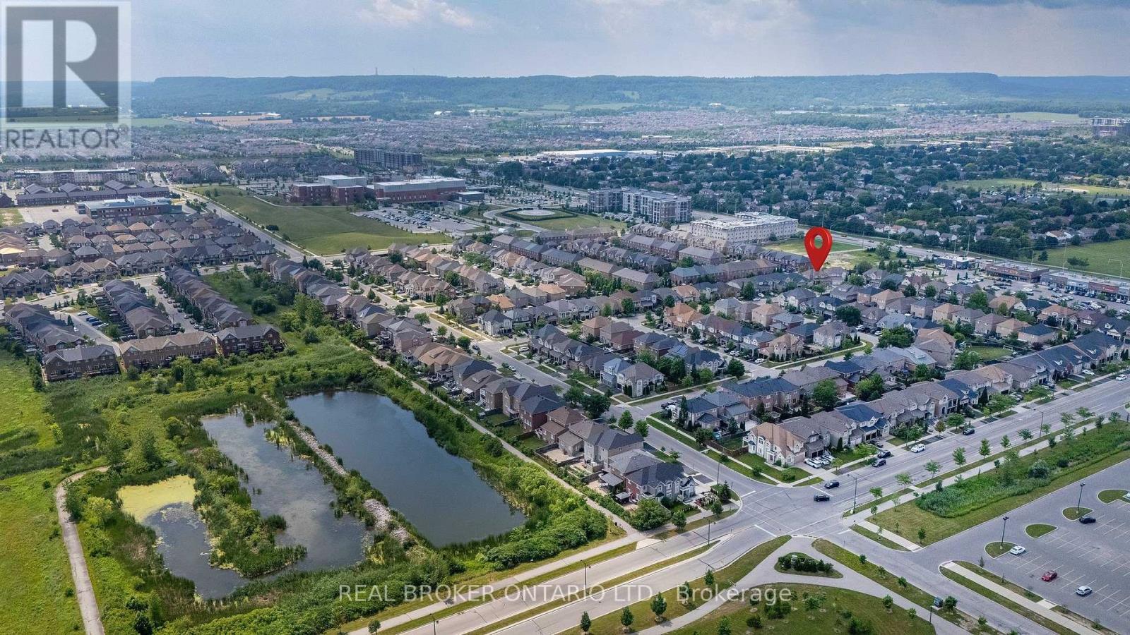 636 Serafini Crescent, Milton, ON