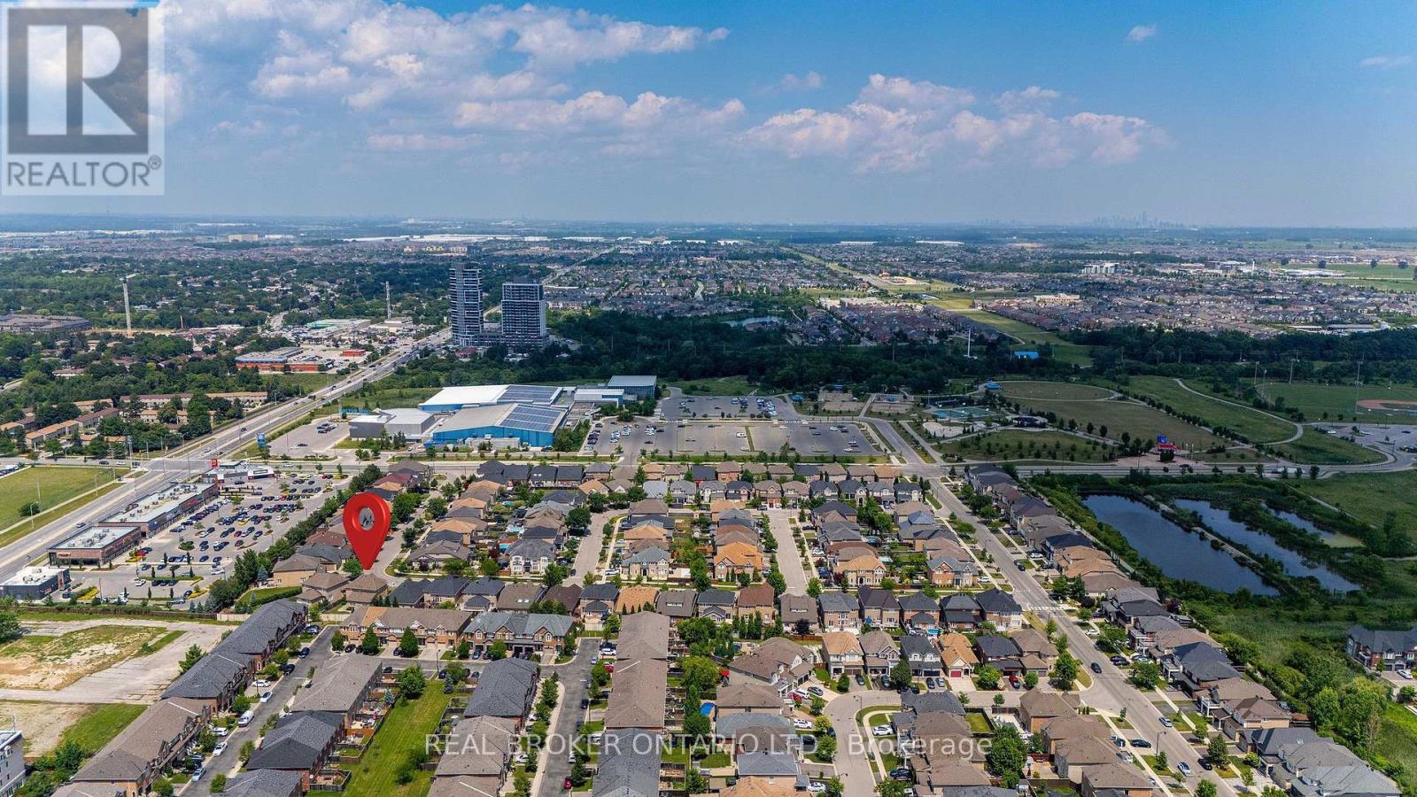 636 Serafini Crescent, Milton, ON