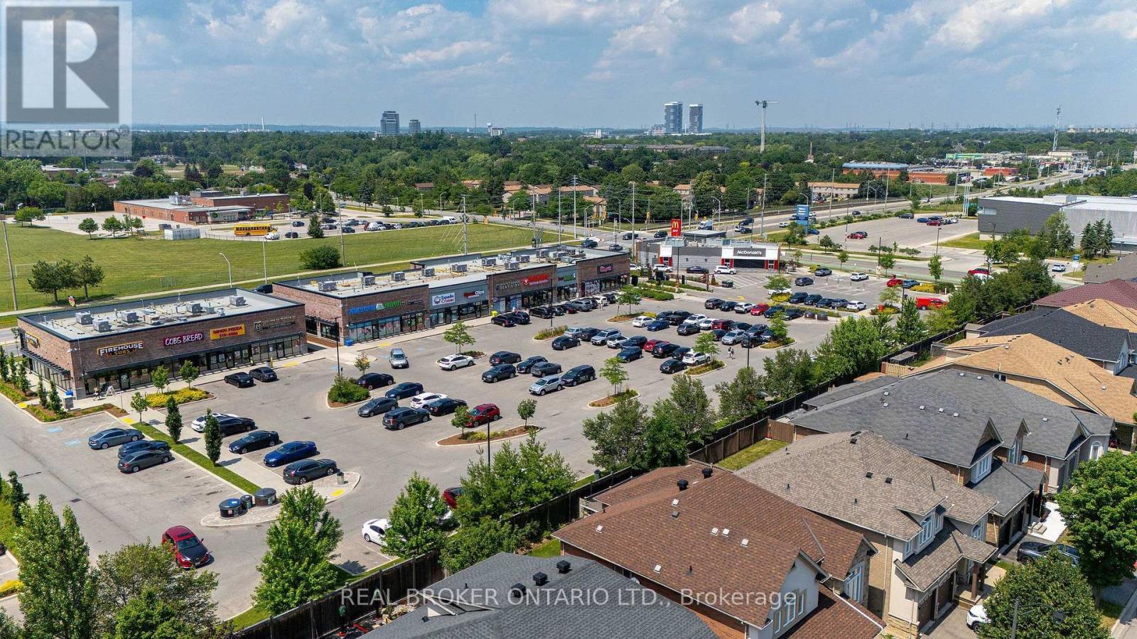 636 Serafini Crescent, Milton, ON