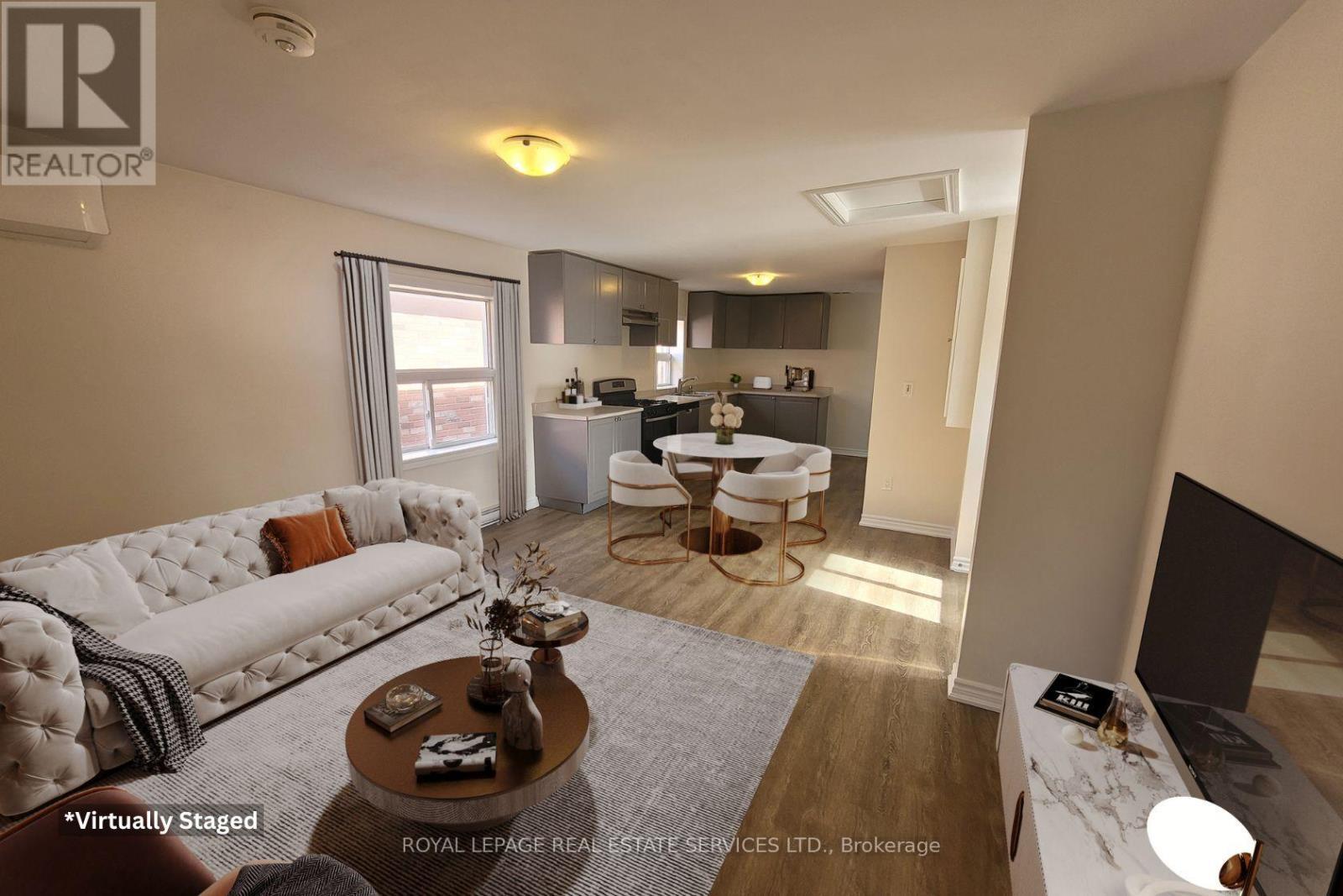11 Dennis Avenue, Toronto, ON