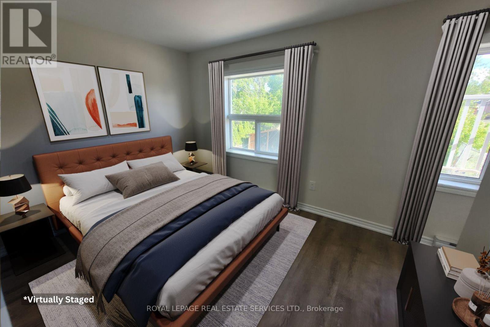 11 Dennis Avenue, Toronto, ON