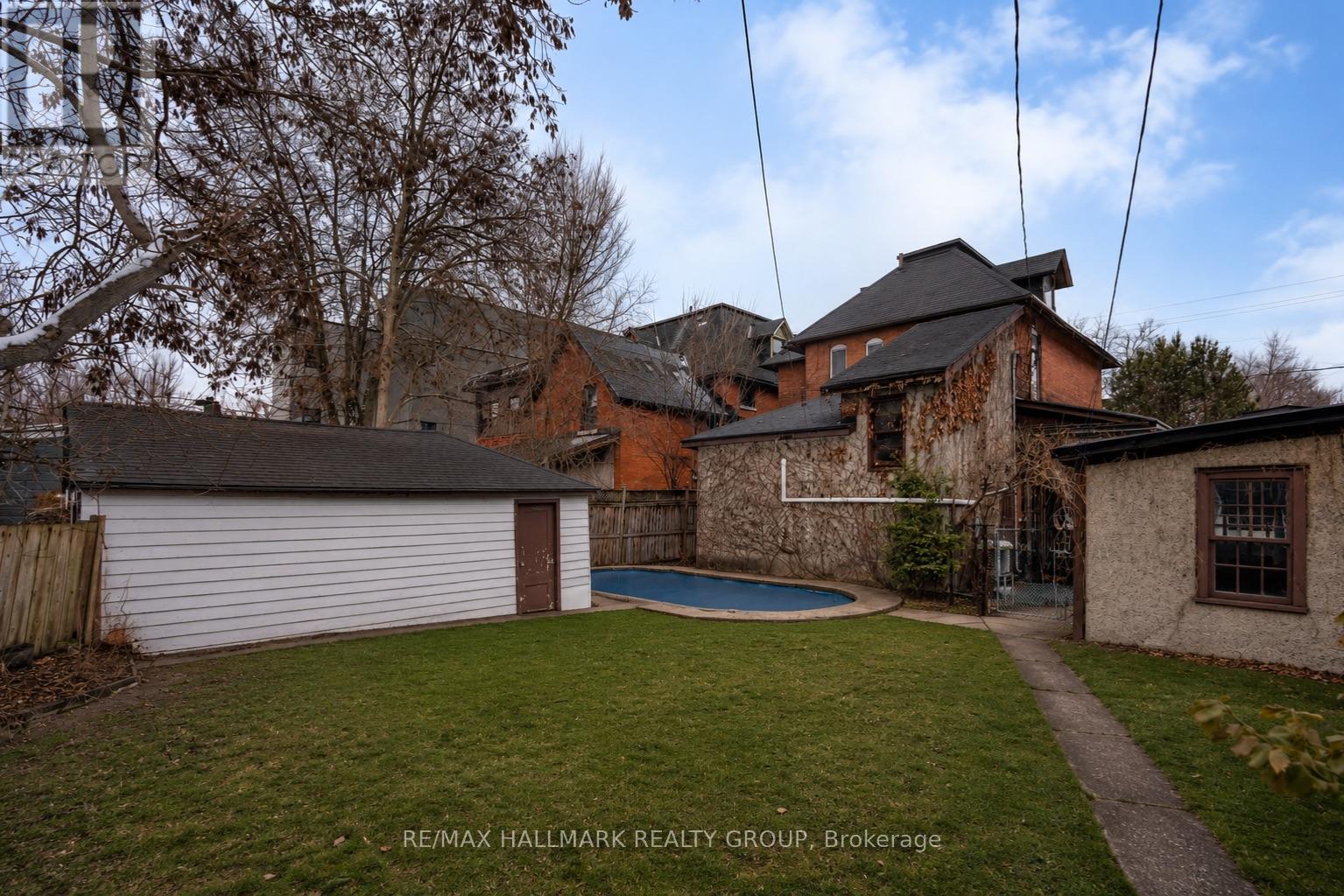 45 Russell Avenue, Ottawa, ON