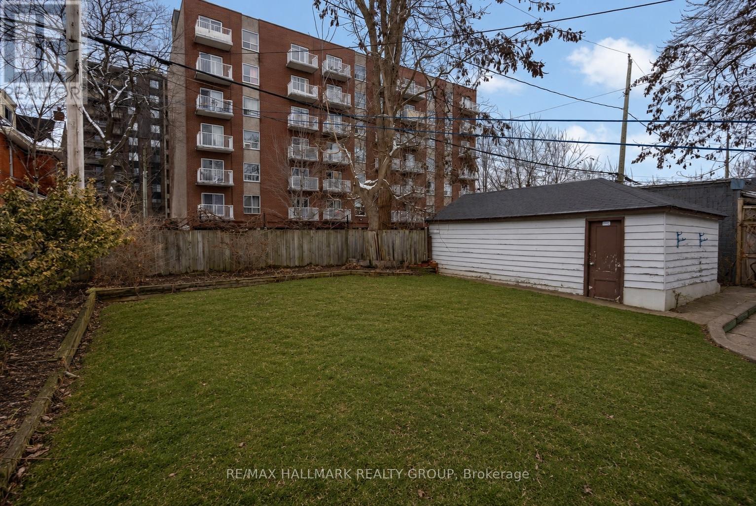 45 Russell Avenue, Ottawa, ON