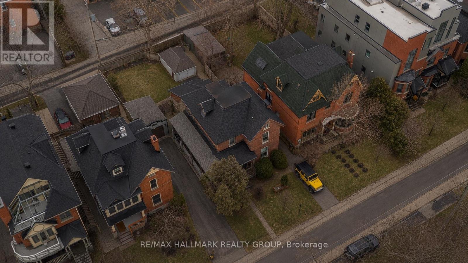 45 Russell Avenue, Ottawa, ON