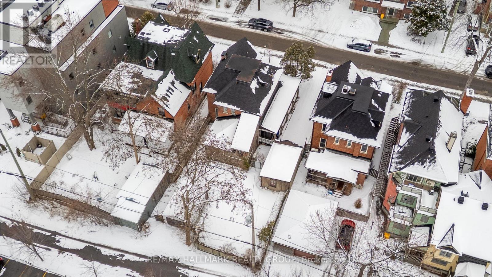 45 Russell Avenue, Ottawa, ON