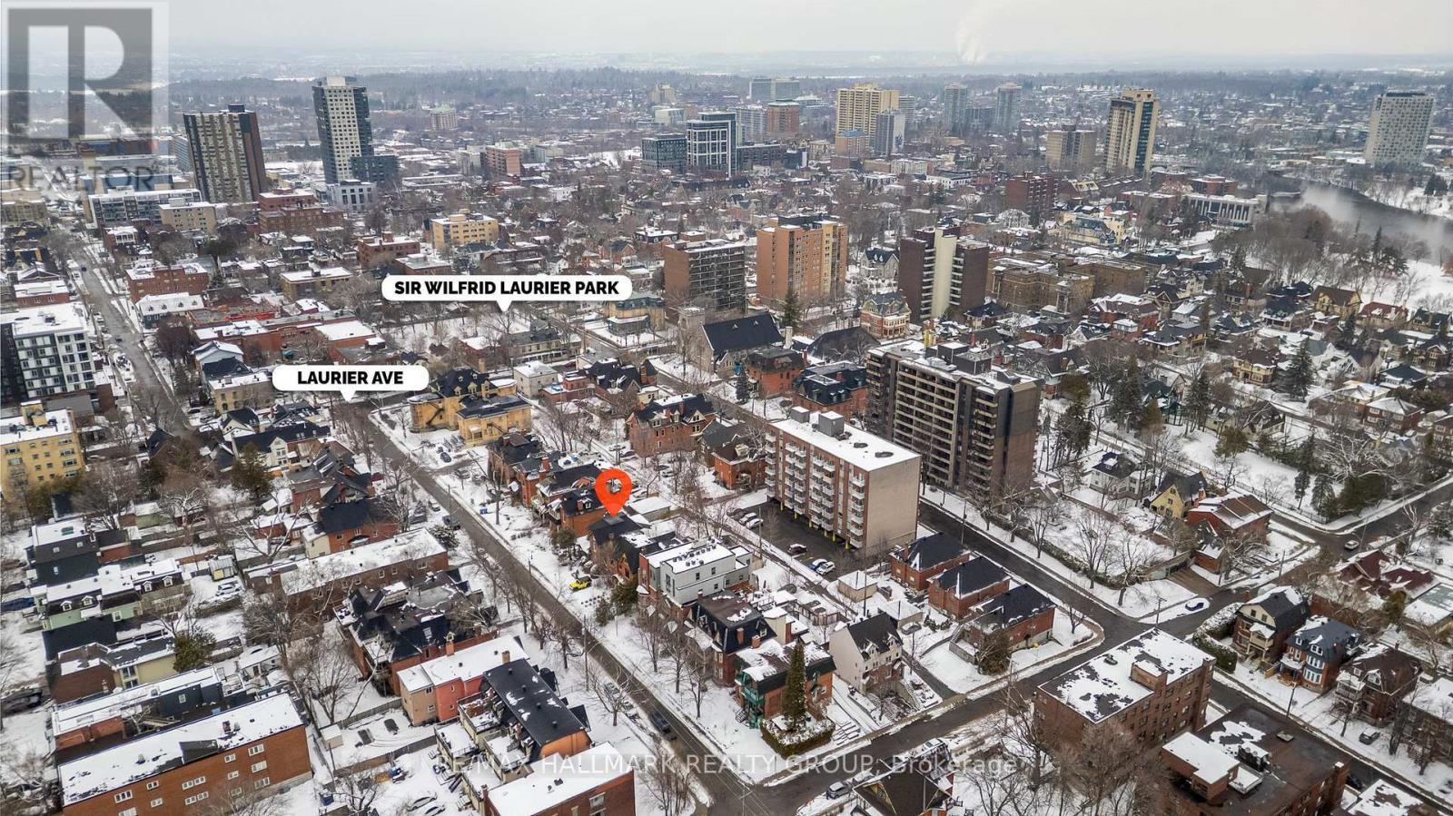 45 Russell Avenue, Ottawa, ON