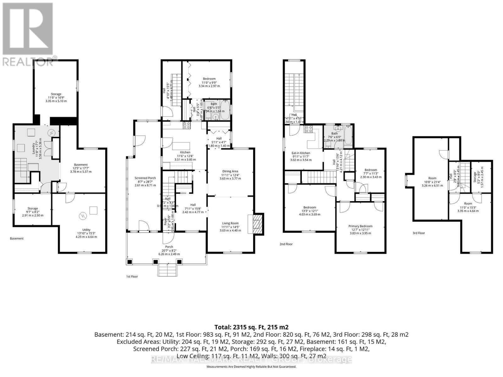 45 Russell Avenue, Ottawa, ON