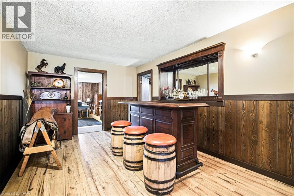 2276 Binbrook Road, Hamilton, ON - Indoor