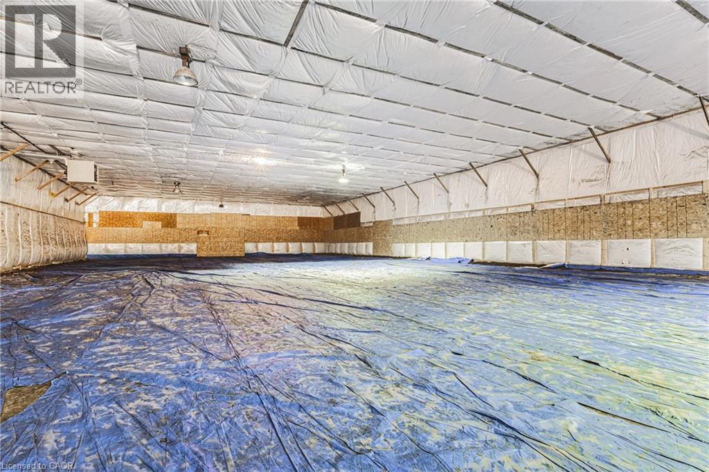 2276 Binbrook Road, Hamilton, ON - Photo Showing Other Room