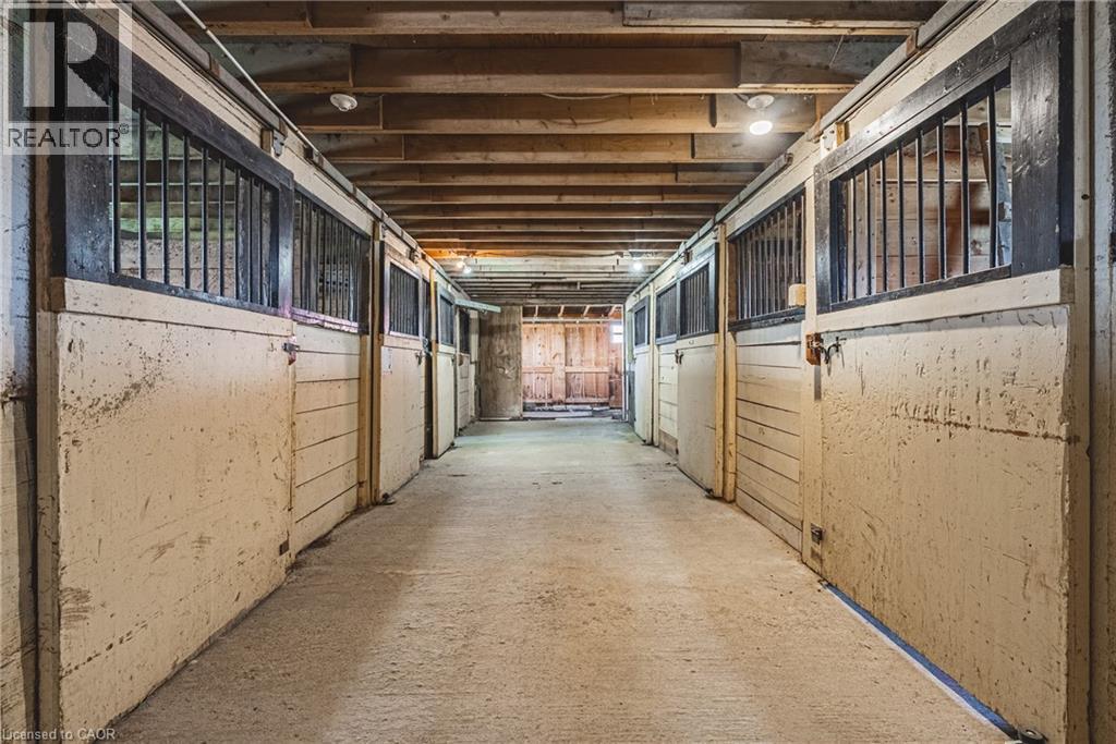 2276 Binbrook Road, Hamilton, ON - Photo Showing Other Room