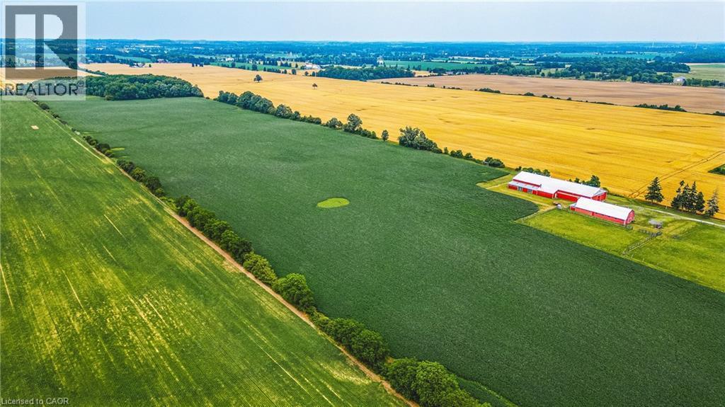 2276 Binbrook Road, Hamilton, ON - Outdoor With View
