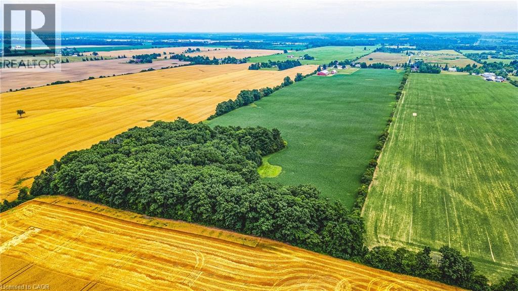 2276 Binbrook Road, Hamilton, ON - Outdoor With View
