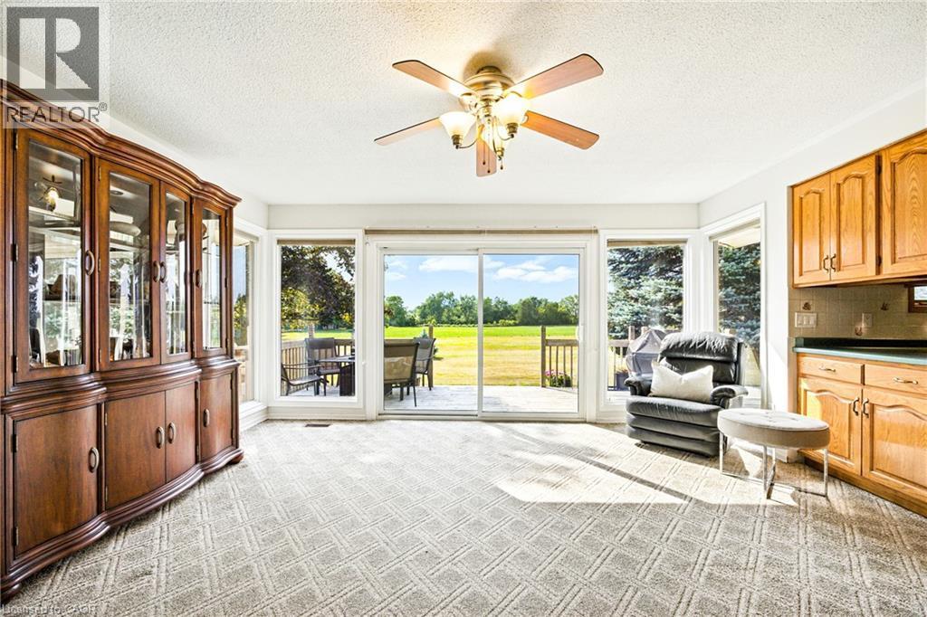 2276 Binbrook Road, Hamilton, ON - Indoor