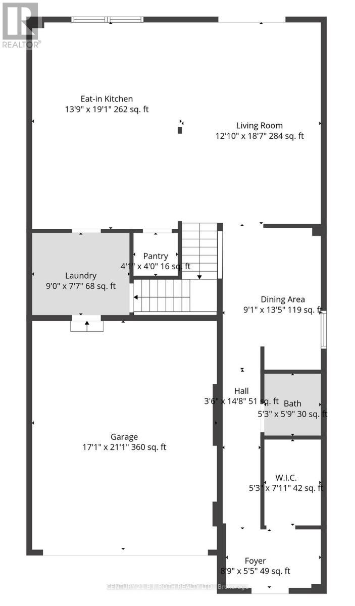 29 Alaskan Heights, Barrie, ON - Other