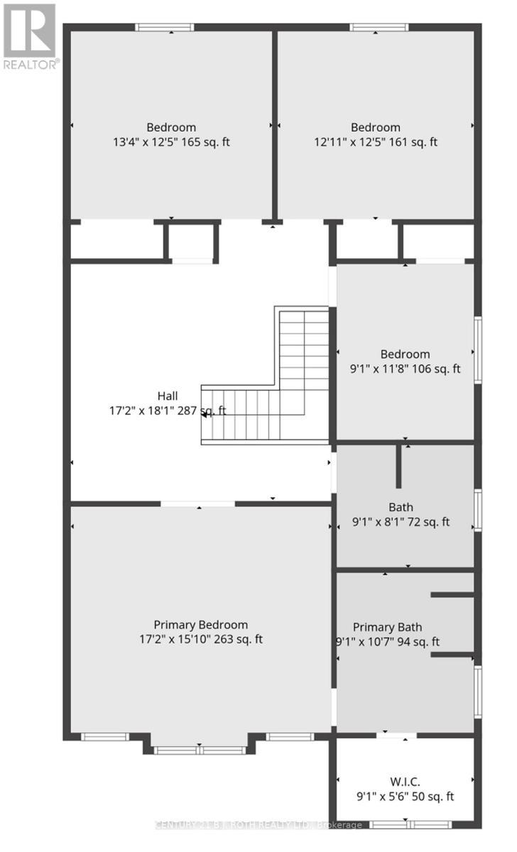 29 Alaskan Heights, Barrie, ON - Other